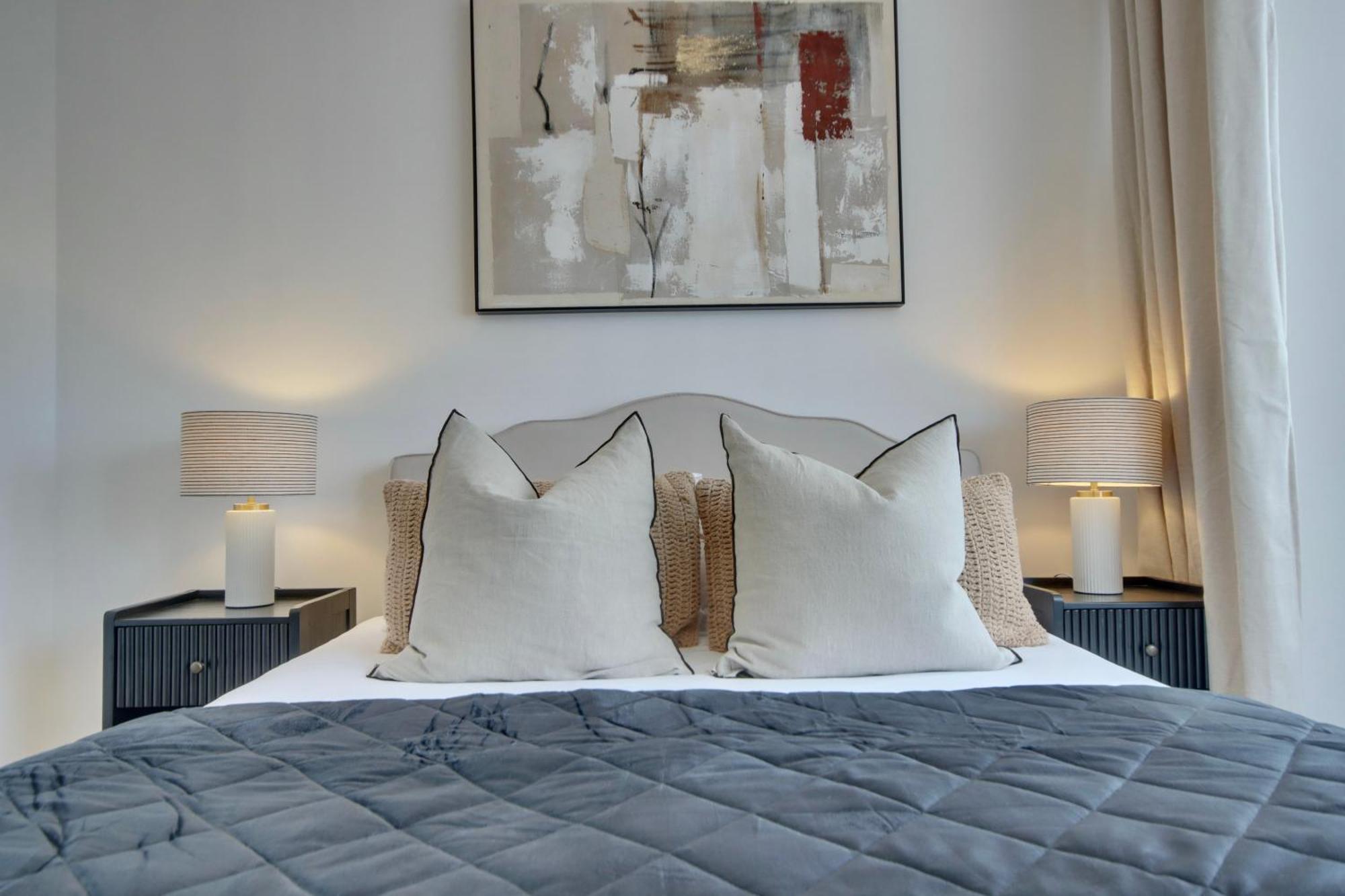Clover Lodge Portsmouth Luxury Home With Off Road Free Parking Dış mekan fotoğraf