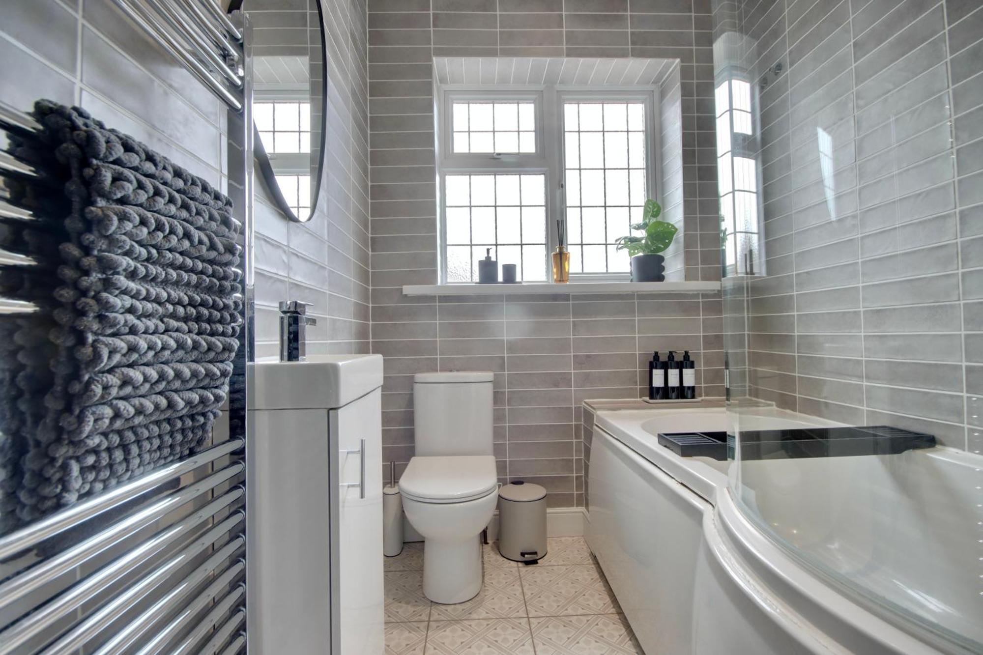 Clover Lodge Portsmouth Luxury Home With Off Road Free Parking Dış mekan fotoğraf